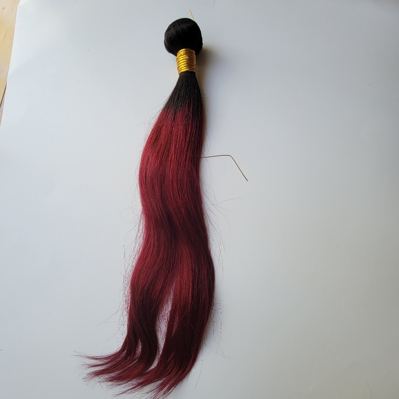 Human Hair Extensions Weave - Picture 2 of 3